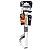 Pegador De Massas Inox Premium 20cm SL0523 Original - Imagem 1