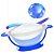 Kit Alimentação Infantil Com Ventosa BC23173 Bons Cheff - Imagem 1