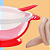 Kit Alimentação Infantil Com Ventosa BC23174 Bons Cheff - Imagem 3