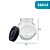 Conjunto Porta Condimentos De Vidro 180ml Com 3 Peças CK6088 Clink - Imagem 3