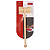 Martelo De Madeira Para Carne 28cm WX10547 Wellmix - Imagem 1