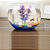 Aquario De Vidro Redondo Grande 15x19cm 402 Crystalis - Imagem 1