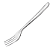 Garfo De Mesa Inox Oriente SL0160 Original - Imagem 1