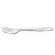 Garfo De Mesa Inox Oriente SL0160 Original - Imagem 2