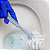 Escova Sanitaria Com Suporte De Plastico CK5957 Clink - Imagem 4