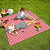 Tapete Impermeavel Para Piquenique 1,5x1mt CZ230993 Cosy - Imagem 7