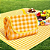 Tapete Impermeavel Para Piquenique 1,5x1mt CZ230993 Cosy - Imagem 2