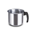 Canecão De Aluminio n°12 1 Litro 044 Erca Aluminio - Imagem 1