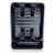Conjunto De Talher Inox Vermelho 25 Peças SL0194 Original - Imagem 4