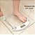 Balança Digital De Banheiro 180Kg WX004981 Bons Cheff - Imagem 2