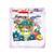 Pano De Prato De algodão Valentina Estampas 60x35cm Caebitex - Imagem 1