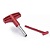 Abridor Fura Coco Inox FC01 Keita - Imagem 2