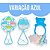 Chocalho Baby Play Set Urso 449 Pica Pau - Imagem 1