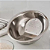 Escorredor De Arroz Inox 20cm CO0599220 Fratelli Inox - Imagem 2