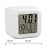 Relogio Despertador Digital Com Luz BC23424 Bons Cheff - Imagem 2