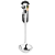 Concha Inox Premium 25x7cm SL0376 Original - Imagem 1