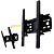 Suporte Para TV Inclivavel De 14" A 42" Polegadas AL54005 Alfacell - Imagem 1