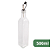Azeiteiro De Vidro Com Bico Dosador Inox 500ml CK6476 Clink - Imagem 1