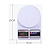 Balança Digital Para Cozinha A Pilha 10Kg BC23475 Bons Cheff - Imagem 3