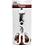 Tesoura De Cozinha Multiuso Inox 8" 20cm MG-9084 Megagift - Imagem 1