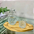 Moringa De Vidro Com Copo Marrocos 500ml 539134 Fratelli - Imagem 2