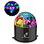 Globo Led Balada Com Cabo Usb 9x8cm XC-GL-01 X-Cell - Imagem 2