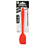 Espatula De Silicone Premium Color 20cm SL0617 Original - Imagem 2