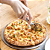Carretilha Inox Cortador De Pizza 19cm 9893 FWB - Imagem 4