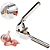 Espremedor De Alho Inox 19cm 9895 FWB - Imagem 3