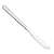 Faca De Mesa Inox Oriente SL0161 Original - Imagem 1