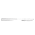 Faca De Mesa Inox Oriente SL0161 Original - Imagem 2