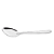 Colher De Mesa Inox Oriente SL0162 Original - Imagem 2