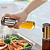 Galheteiro Spray De Vidro 100ml TRC6670 Top Chef - Imagem 3