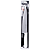 Faca De Carne E Peixe Inox 8" Cabo Plástico SL0415 Original - Imagem 1
