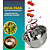 Tigela Redonda Funda Inox German Ox Prime 22cm WX005348 Wellmix - Imagem 2