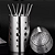 Porta Talheres Inox Premium SL0310/GT2049 Original - Imagem 3