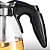 Chaleira De Vidro Com Infusor Inox 950ml TRC6688 Top Rio - Imagem 3