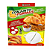 Conjunto Forma Para Pastel E Fogazza Com 3 Peças FP03 Keita - Imagem 1