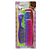 Conjunto De Pente Plastico Colors Com 6 Peças BA32418 Top - Imagem 1