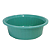 Bacia Canelada Colors 2,5 Litros 643 Erca Plast - Imagem 2
