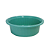 Bacia Canelada Colors 1,25 Litros 642 Erca Plast - Imagem 2
