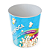 Pipoqueira Label 3Lts 25466 Arqplast - Imagem 2