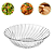 Tigela Grande Emotions 22cm Wheaton - Imagem 1