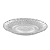 Conjunto De Prato Raso Barroco Com 6 Peças 5289 Wheaton - Imagem 2