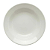 Prato Fundo Branco Donna 22cm Biona - Imagem 1