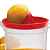 Jarra 2 Litros Com Espremedor 033 Nitron - Imagem 2