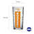 Copo Medidor Sempre 390ml Nadir - Imagem 2