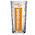 Copo Medidor Sempre 390ml Nadir - Imagem 1