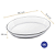 Assadeira Marinex Oval Clássica 3,2Lts Nadir - Imagem 3