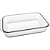 Assadeira Marinex Retangular Funda 5,0Lts Nadir - Imagem 2